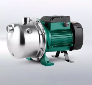 Jetpumpar i rostfritt stål får dragkraft inom precisionsjordbruk och vattenbehandlingssektorer Jetpumpar i rostfritt stål får dragkraft inom precisionsjordbruk och vattenbehandlingssektorer