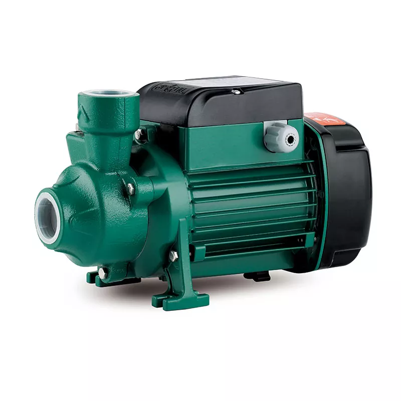 Premium perifer pump