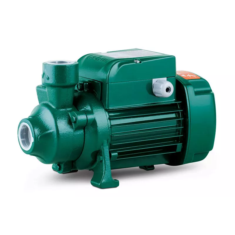 Perifer pump