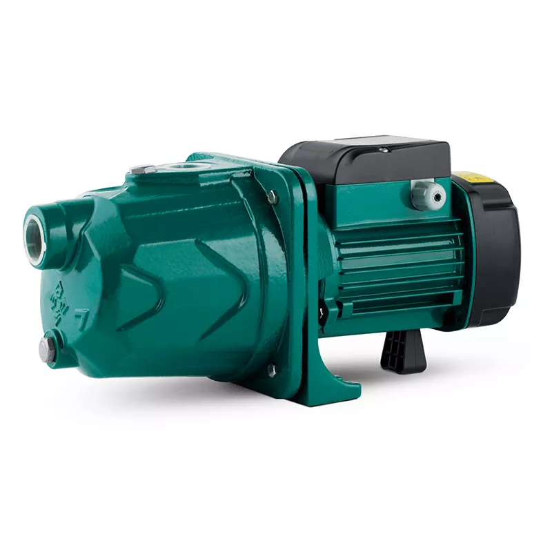 Premium självsugande jetpump